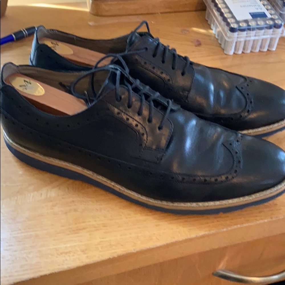 Clark’s Men’s